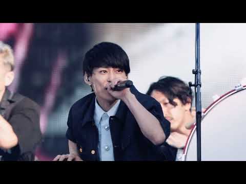UVERworld KING'S PARADE 男祭りREBORN at NISSAN STADIUM 2023.07.30