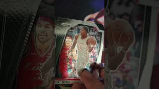 Panini Prizm 2024-2025 NBA Trading Cards Opening 2 #nba #nbacards #basketballcards