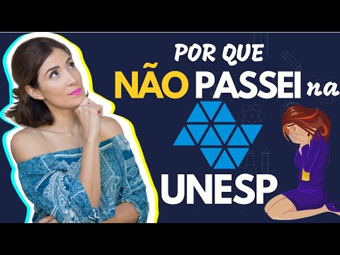 Why I Didn't Get into UNESP (4 Mistakes to Never Make)