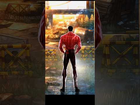 Who cut off tom lee and charles choi hands #lookism #manhwa