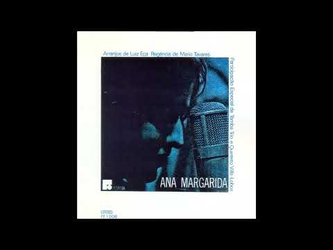 Ana Margarida - Ana Margarida (1965) [Full Album - Completo]