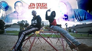 Jon Dough - Stamp Or Nothin [Music Video] Shot By @YngZayTV