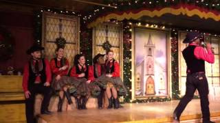 Put A Little Holiday In Your Heart - Airyk Burt