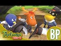 Os Backyardigans Desenho Animado Episódios 59 60 Compilação De 48 Mins Para Crianças