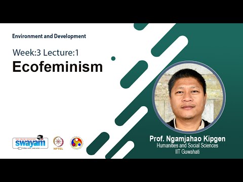 Environment and Development Intro Video