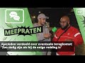 Ajacieden verdeeld over eventuele terugkomst: 'Zou zielig zijn als hij de enige redding is'