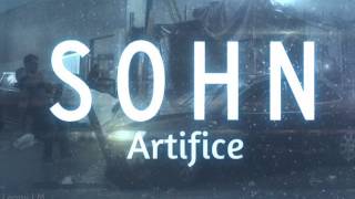 SOHN - Artifice