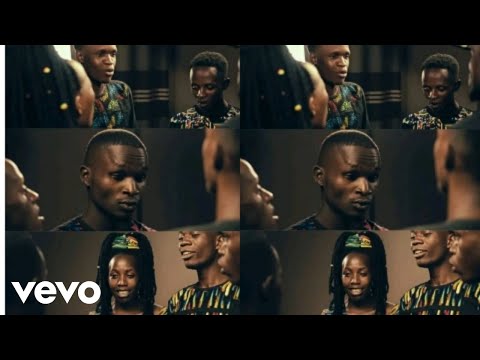 YIMBA MUSIC - MAJINA YOTE