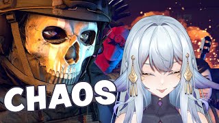 GOBLIN MODE BRAIN ROT | TheRussianBadger | VTuber Reacts