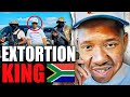 The Rise And Fall Of South Africa S Extortion GANG BOSS