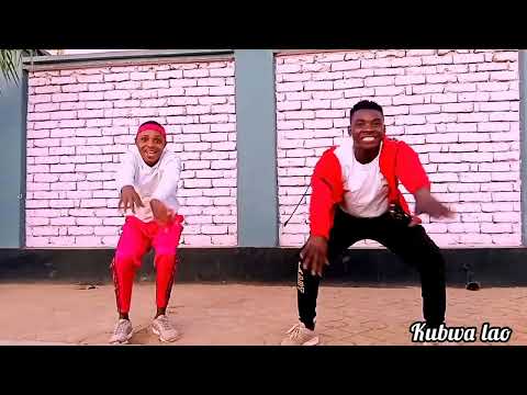 Robby_vibe feat lody music _-" Melody ( official dancer video by KUBWA LAO DANCERS TZ