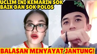 Download lagu DON'T BE FOOLED! YESTERDAY THIS UCLIM PRETENDED TO BE NICE AND INNOCENT, WHAT IS THE REALITY NOW?... mp3 Download lagu DON'T BE FOOLED! YESTERDAY THIS UCLIM PRETENDED TO BE NICE AND INNOCENT, WHAT IS THE REALITY NOW?... mp3