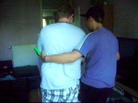 Die faule Socke -LOL ??-