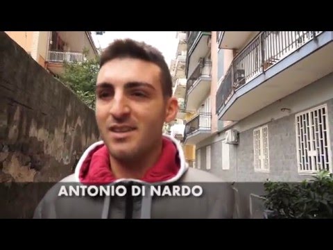 Antonio di Nardo: Lo scugnizzo è diventato grande da "Canter" del 24/12/2015