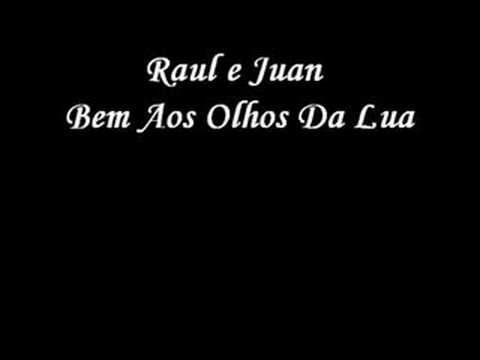 Bem Aos Olhos Da Lua video
