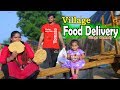 Village Food Delivery Ultimate Village Comedy Creative Thinks