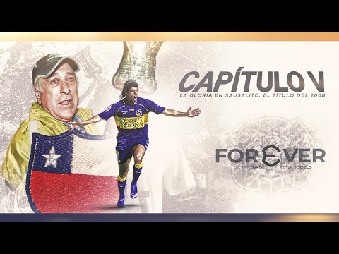 Capítulo 5: "La Gloria en Sausalito: El Título del 2008"