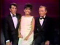 Bing Crosby, Dean Martin, & Lena Horne - Medley