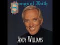 Andy Williams-01 The Lord's Prayer