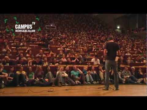 3. Bielefelder Hörsaalslam - Campus TV Sondersendung (Folge 72)