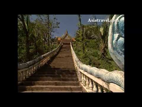 Mekong Adventure,Mekong River by Asiatravel.com