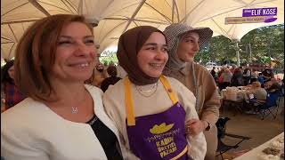 Her Şey Safranbolu İçin