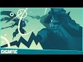 Vidéo de gameplay de Gigantic  XBox