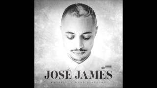 Jose James - Simply Beautiful (feat. Takuya Kuroda)