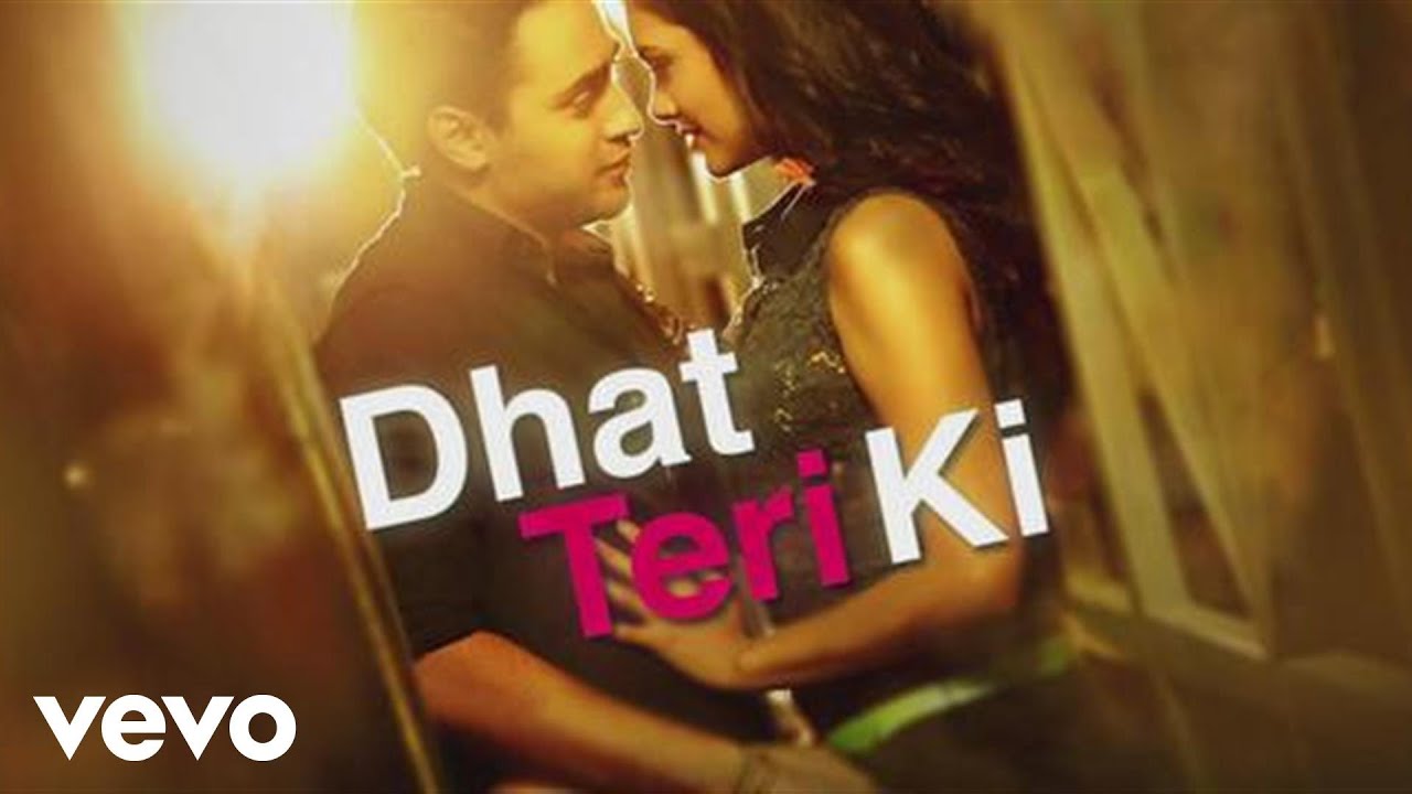 Dhat Teri Ki Main Ghar Nahi Jaana Lyrics | Gori Tere Pyaar Mein | Aditi Singh Sharma, Sanam Puri | Vishal Shekhar