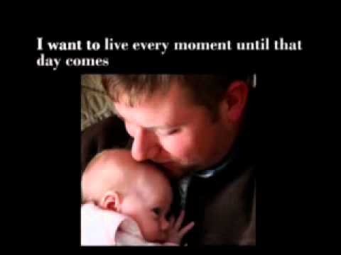 What It Means to be Loved - Mark Schultz