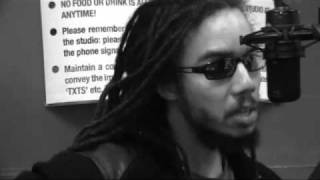 Natty - Bedroom Eyes Acoustic - Fuse FM Basement Sessions