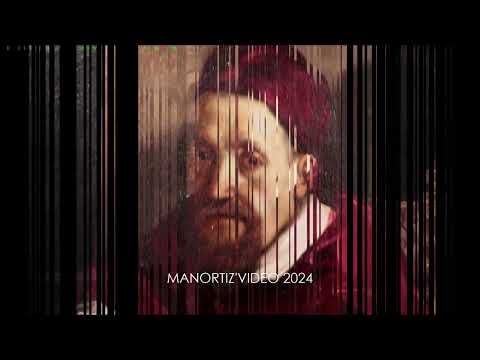 Giovanni Francesco Barbieri 'il Guercino'  'The Squinter' Pope Gregory XV Getty Center, Los Angeles