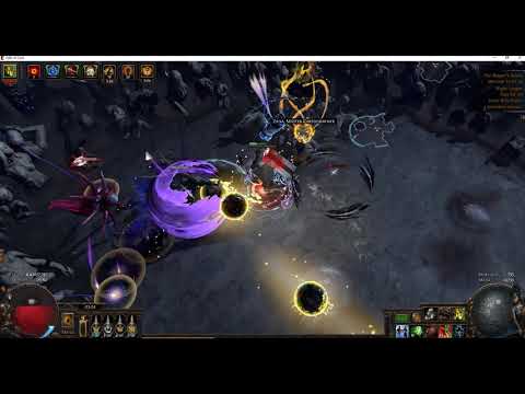 Physical Bleeding Bow _ ROA + PUNCTURE Lv84 Gladiator