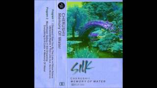 Cherushii feat.  Maria Minerva - Thin Line