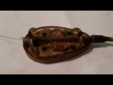 Egyszerü végszerelék amit hasznàlunk🤝🐟🐟