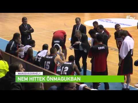 Sporthírek 2016. december 22. – Erdélyi Magyar Televízió