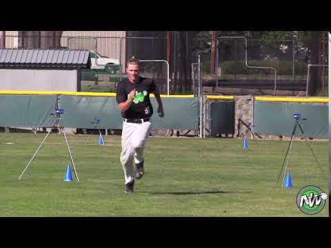 Skyler Gaudern - PEC - 60 - Eagle Point HS (OR) - June 25, 2018