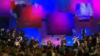 Hillsong - Exceeding Joy (with lyrics)