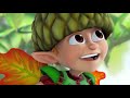 Tree Fu Tom Episode 4 It S A Kind Of Magic