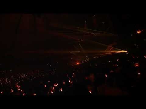 TIME LAPSE - TAEYEON (Concert in Seoul The UNSEEN)
