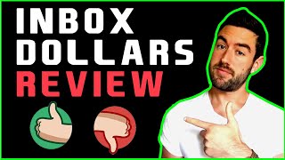 InboxDollars Review - Legit or TOTAL Scam
