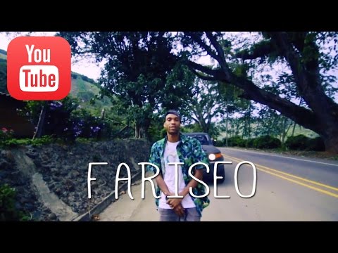 Fariseo - Yucid el Sobrino (VIDEO OFICIAL) Salsa Urbana 2017