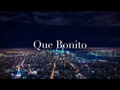La Fe Norteña de Toño Aranda- Que Bonito - [Letra Oficial]