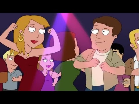 Family Guy Season 15