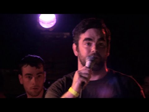 [hate5six] Colin of Arabia - March 23, 2012 Video