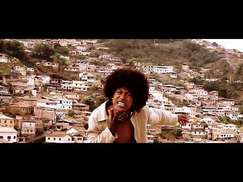 Zacca e o Crime Organizado- Africanation (Clipe Oficial)