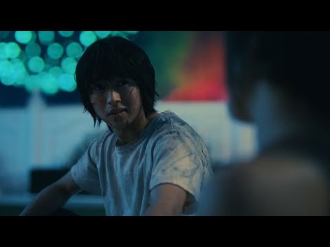 Arisu and All Players Returns to the Real World - Alice in Borderland Season 2 Episode 8