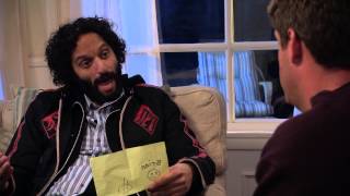 The League - The Automatic Faucet