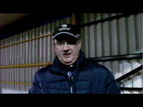 Summary: Tiverton Town v Wimborne Town