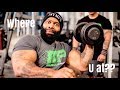 Calling out CT fletcher !! Back attack!!